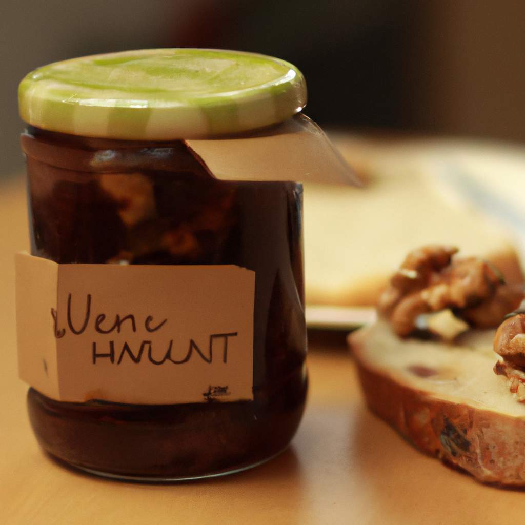 la-confiture-de-noix-une-explosion-de-saveurs-a-decouvrir