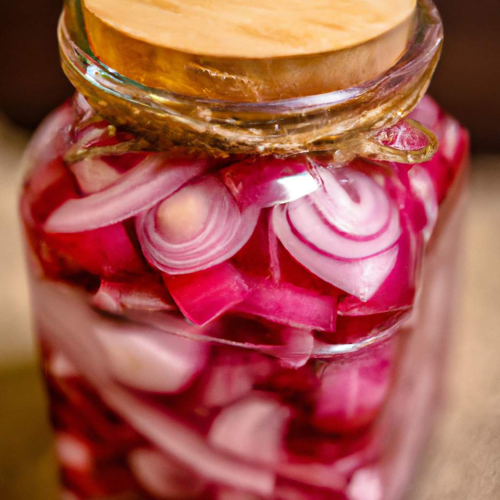 recette-facile-pickles-doignons-rouges-croquants-et-savoureux-en-quelques-minutes